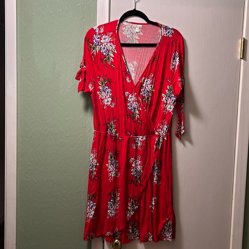 Fun Spring Dress